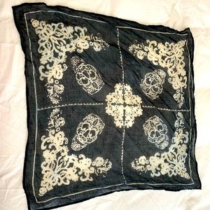 Scarf 20x20